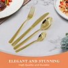 Stainless Steel Cutlery Set